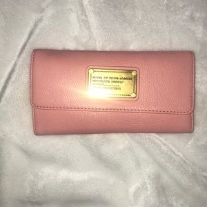 🆕 Marc By Marc Jacobs Wallet